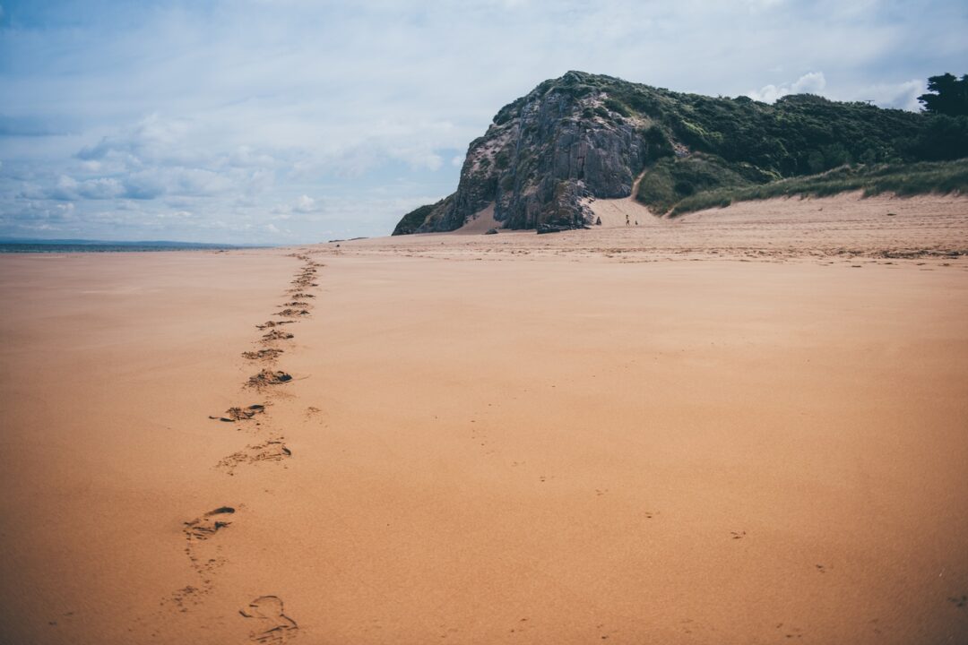 Pembrokeshire Coast Path