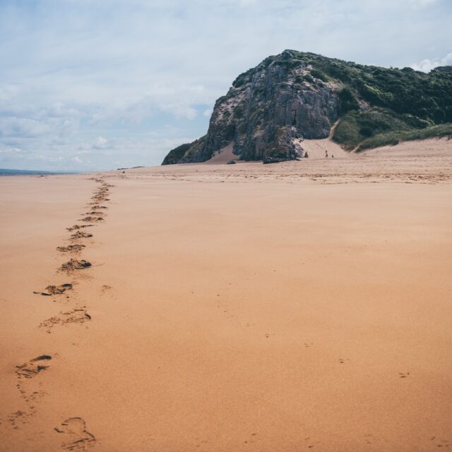 Pembrokeshire Coast Path