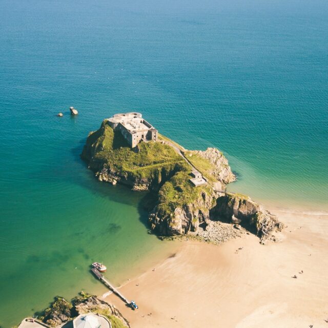 Pembrokeshire Coast National Park Centre