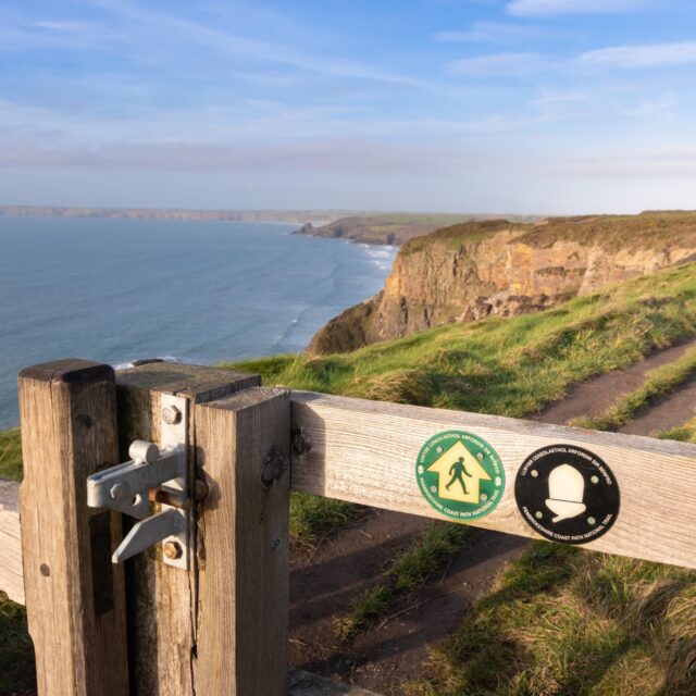 Pembrokeshire Coast | Tenby